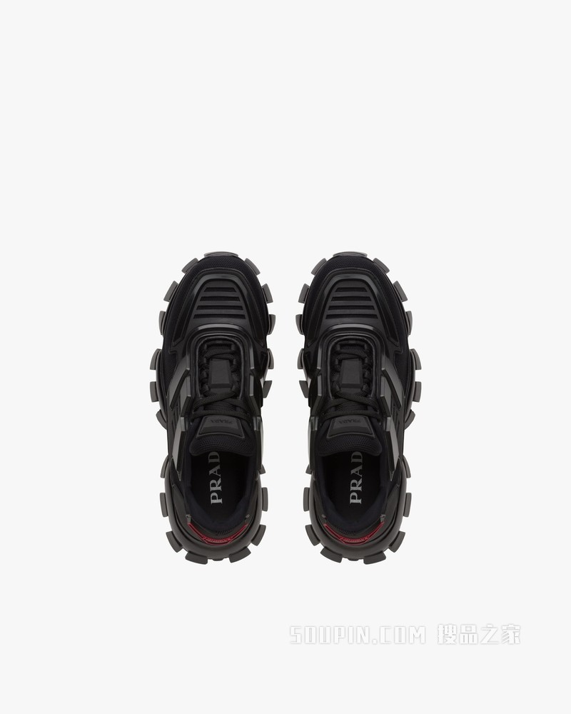 Prada Cloudbust Thunder 运动鞋