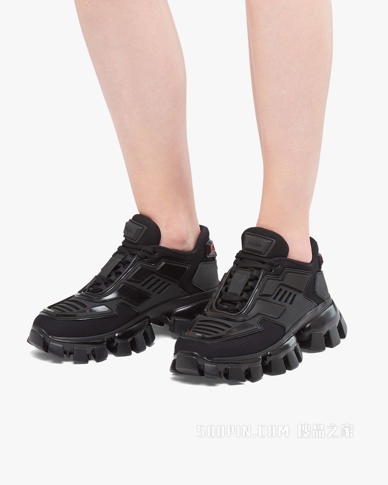 Prada Cloudbust Thunder 运动鞋