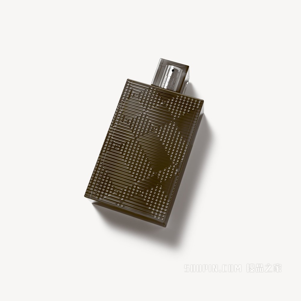 Burberry Brit Rhythm 博柏利风格摇滚淡香水 90ml - 男士
