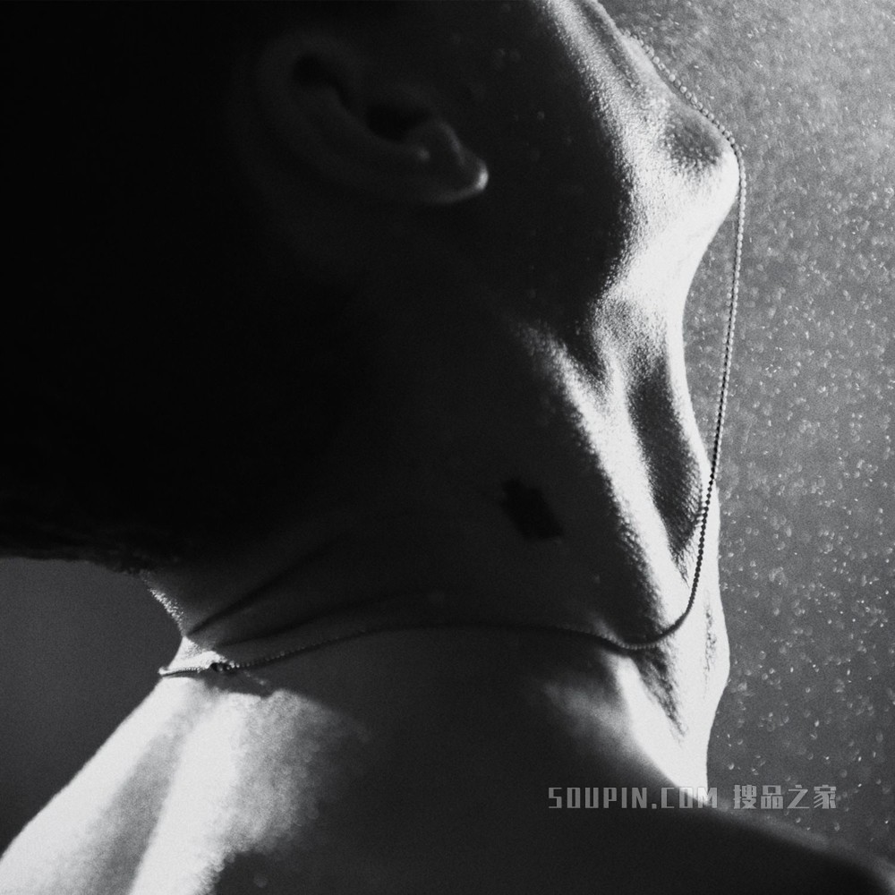 Burberry Brit Rhythm 博柏利风格摇滚淡香水 90ml - 男士