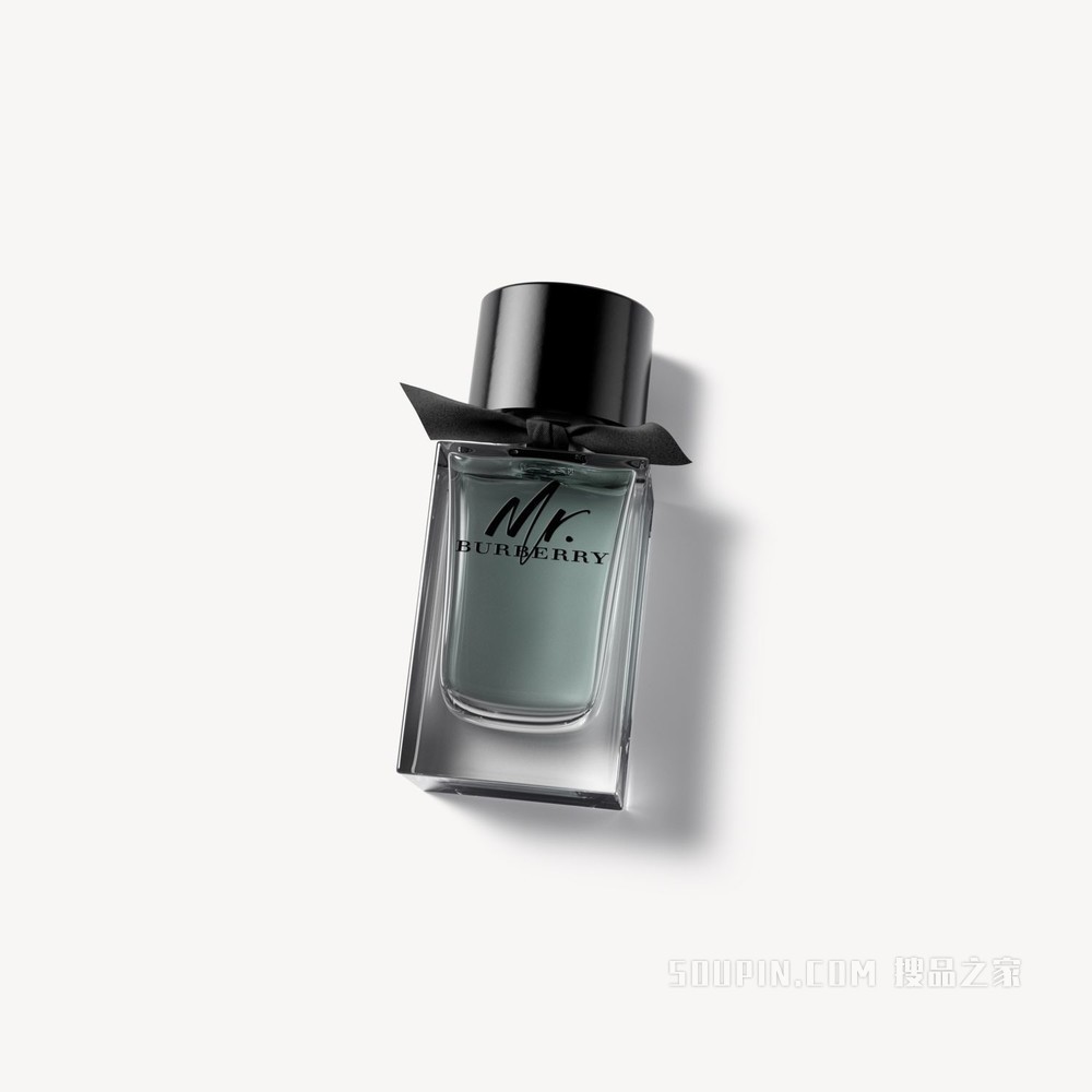 Mr. Burberry 博柏利先生男士淡香水 100ml - 男士