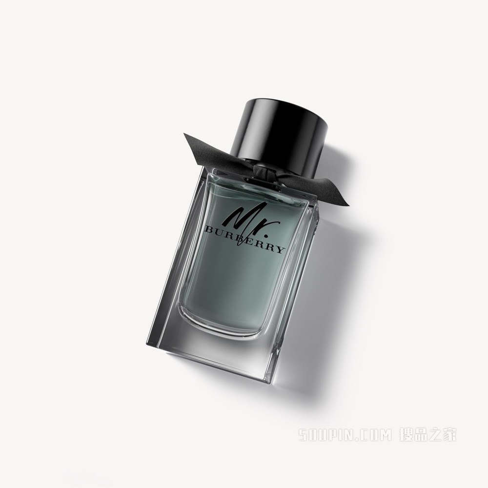 Mr. Burberry 博柏利先生男士淡香水 150ml - 男士