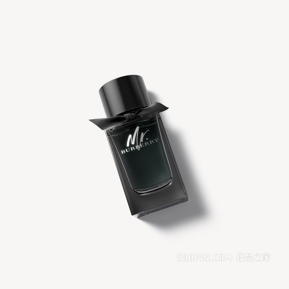 Mr. Burberry 博柏利先生男士香水 100ml - 男士