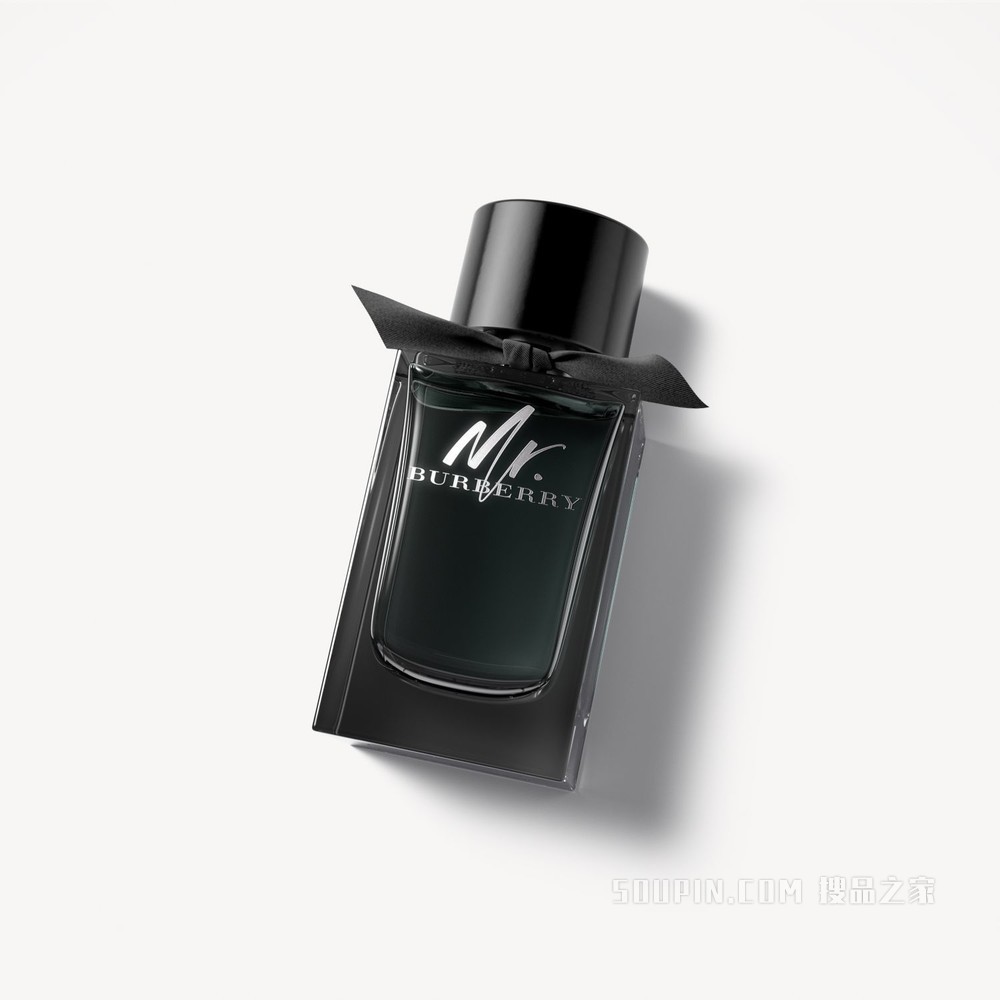 Mr. Burberry 博柏利先生男士香水 150ml - 男士