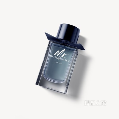 Mr. Burberry Indigo 博柏利先生男士淡香水 150ml - 男士