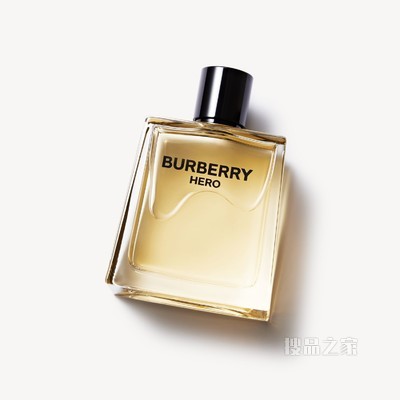 「Burberry Hero 骏勇之心」淡香水150ml (150ml) - 男士