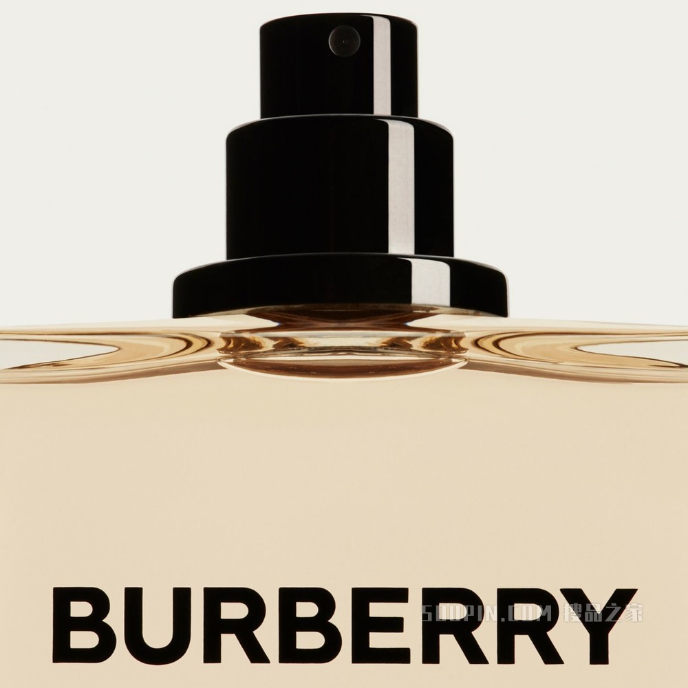 「Burberry Hero 骏勇之心」淡香水150ml (150ml) - 男士