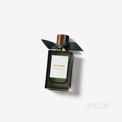 博柏利高定香氛 100ml – 「Midnight Journey 午夜梦途」