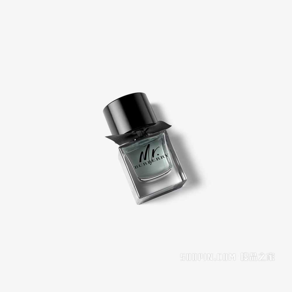 Mr. Burberry 博柏利先生男士淡香水 50ml - 男士