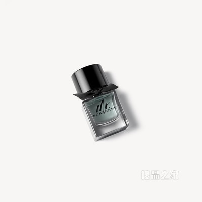 Mr. Burberry 博柏利先生男士淡香水 50ml - 男士