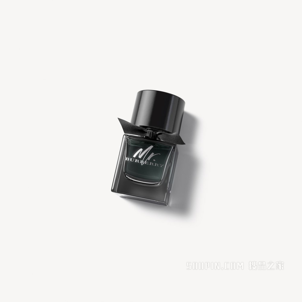 Mr. Burberry 博柏利先生男士香水 50ml - 男士