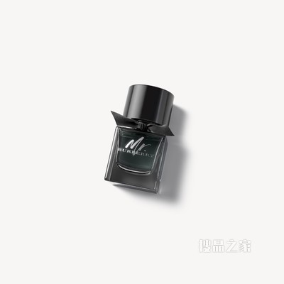 Mr. Burberry 博柏利先生男士香水 50ml - 男士