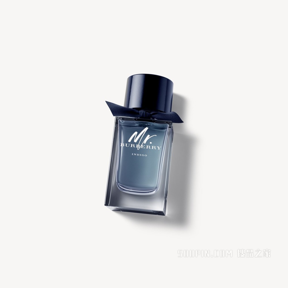 Mr. Burberry Indigo 博柏利先生男士淡香水 100ml - 男士