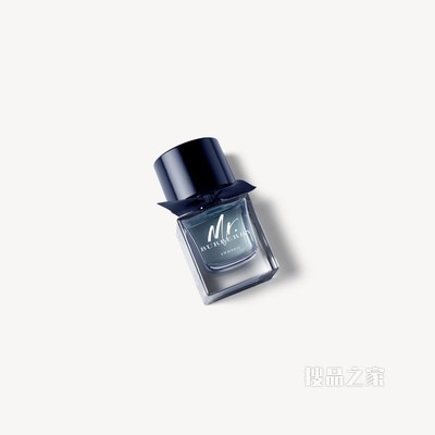 Mr. Burberry Indigo 博柏利先生男士淡香水 50ml - 男士