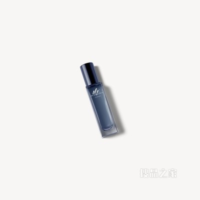 Mr. Burberry Indigo 博柏利先生男士淡香水 30ml - 男士