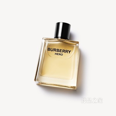 「Burberry Hero 骏勇之心」淡香水 100ml - 男士