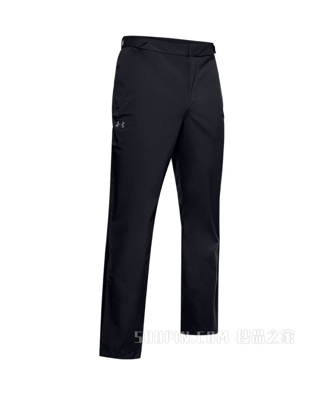 男士UA Golf Rain高尔夫长裤