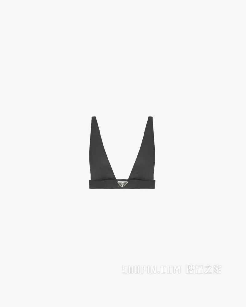Re-Nylon 再生尼龙上衣