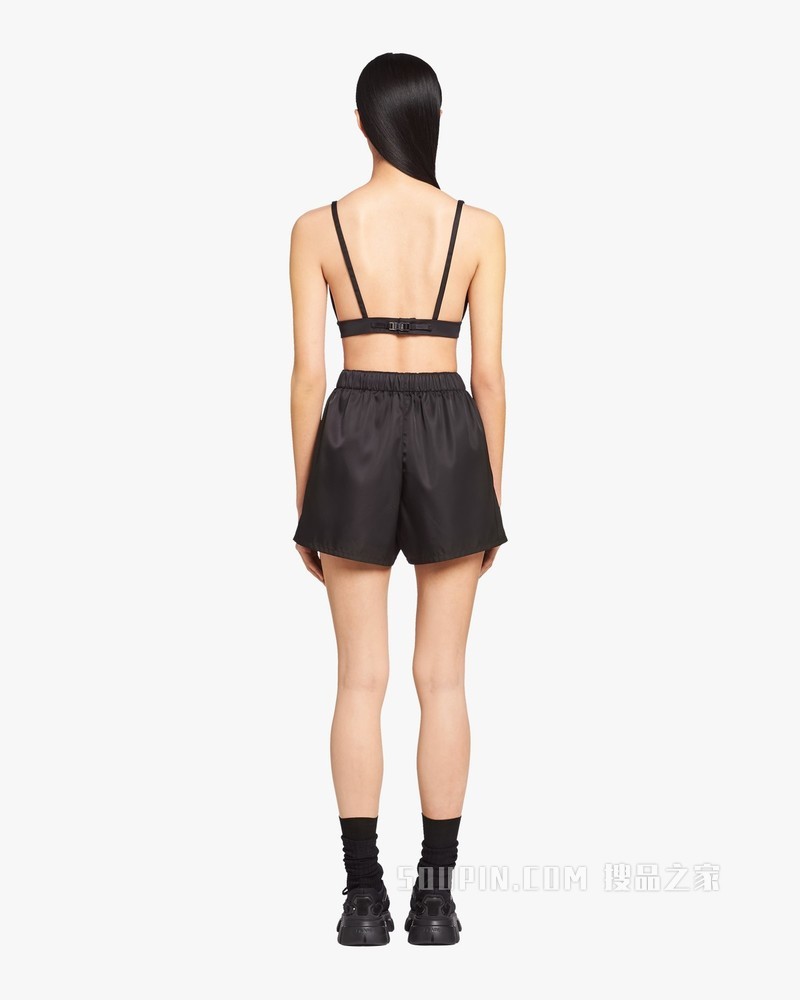 Re-Nylon 再生尼龙上衣