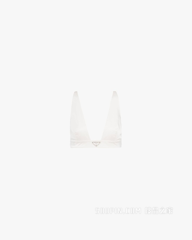 Re-Nylon 再生尼龙上衣
