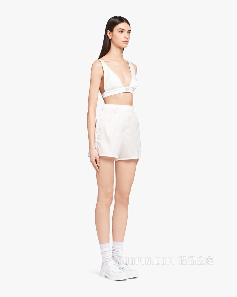 Re-Nylon 再生尼龙上衣