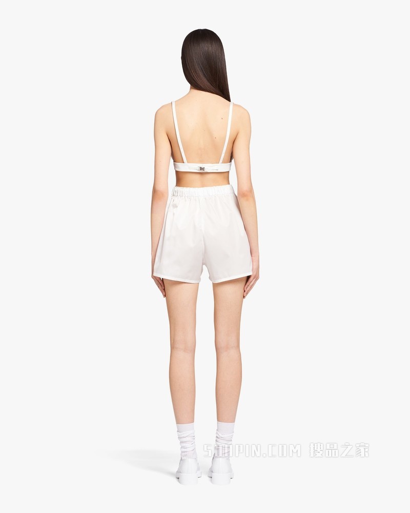 Re-Nylon 再生尼龙上衣