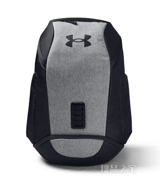 男女同款UA Contain双肩背包