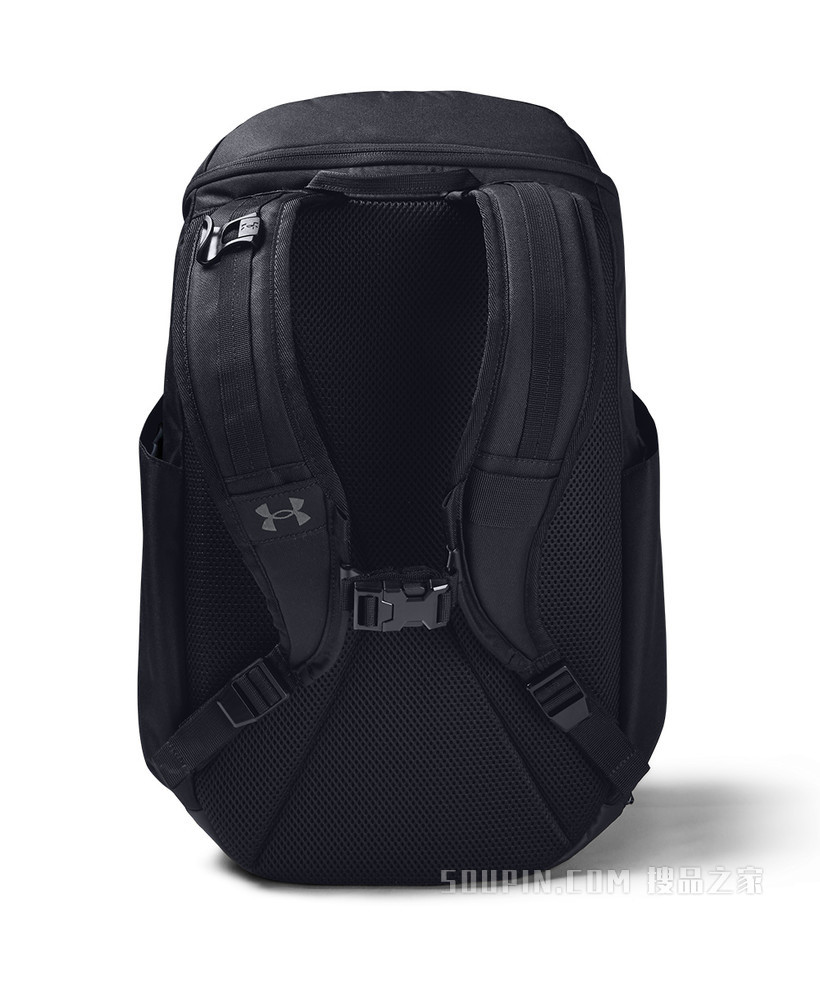 男女同款UA Contain双肩背包