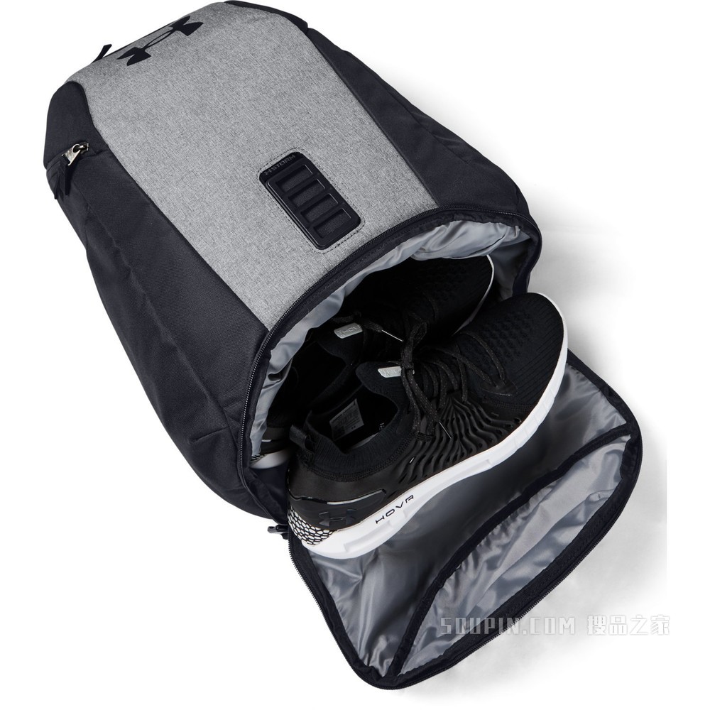 男女同款UA Contain双肩背包