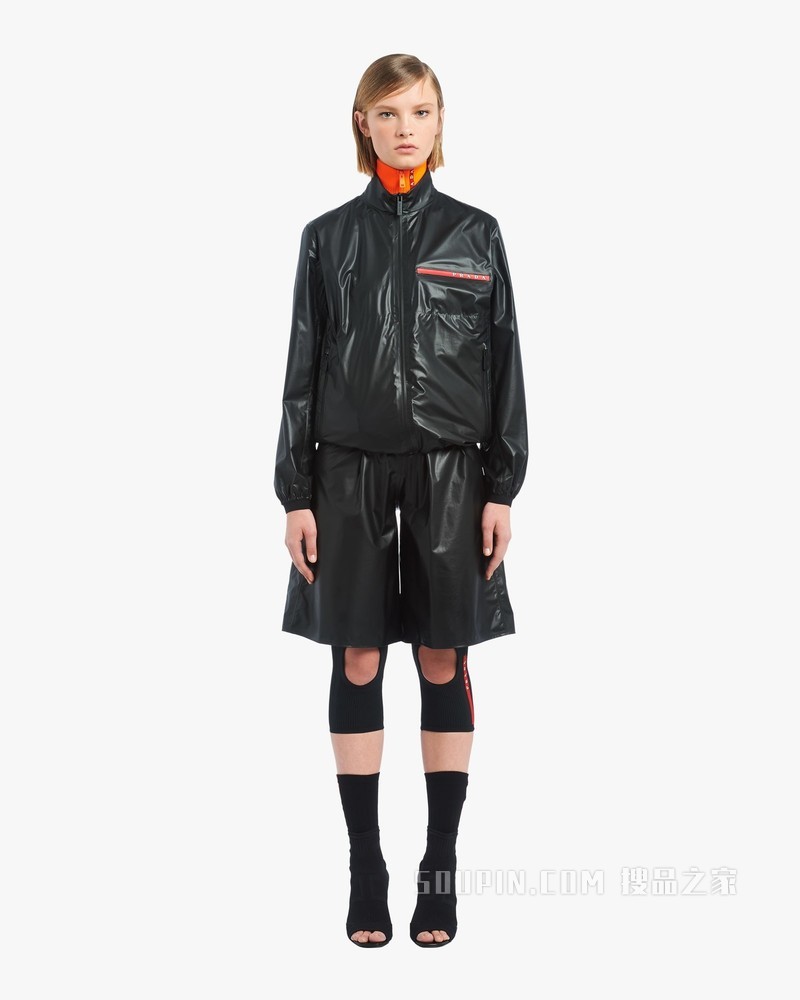 尼龙外套 LR-LX004