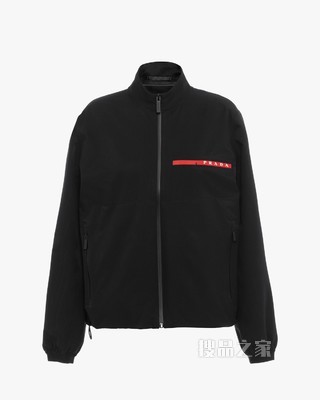 织物面料外套 LR-LX008