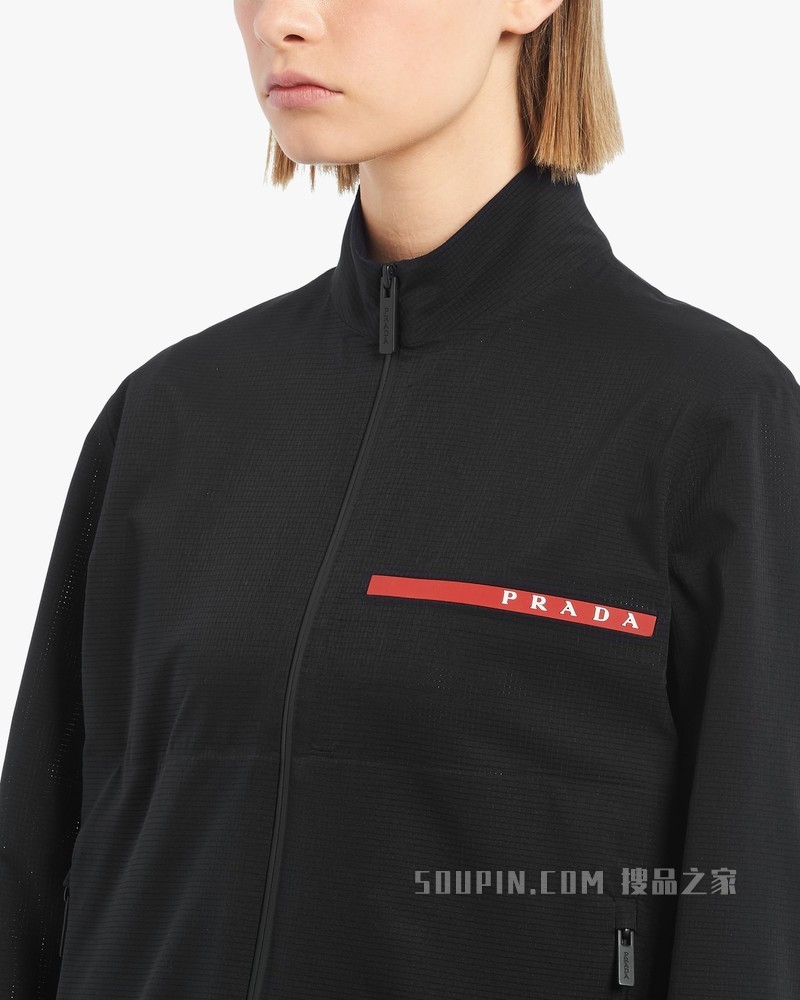 织物面料外套 LR-LX008