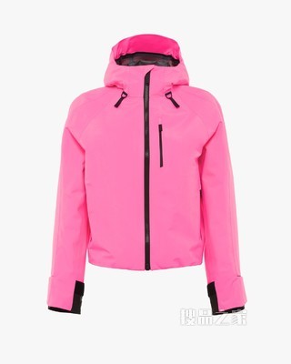 LR-MX011 GORE-TEX 尼龙织物滑雪夹克