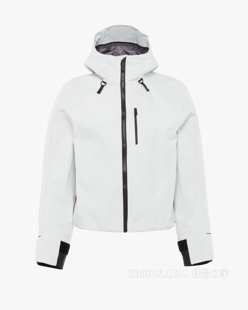 LR-MX011 GORE-TEX PRO 尼龙夹克