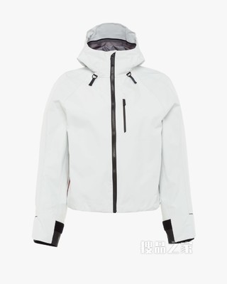 LR-MX011 GORE-TEX PRO 尼龙夹克