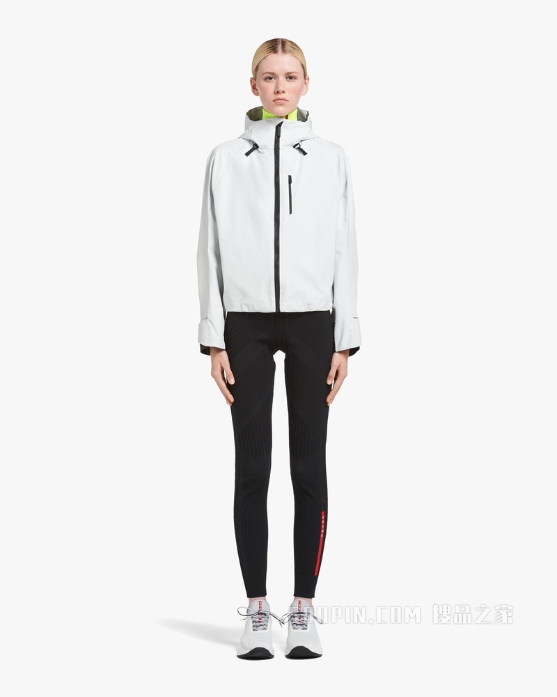 LR-MX011 GORE-TEX PRO 尼龙夹克