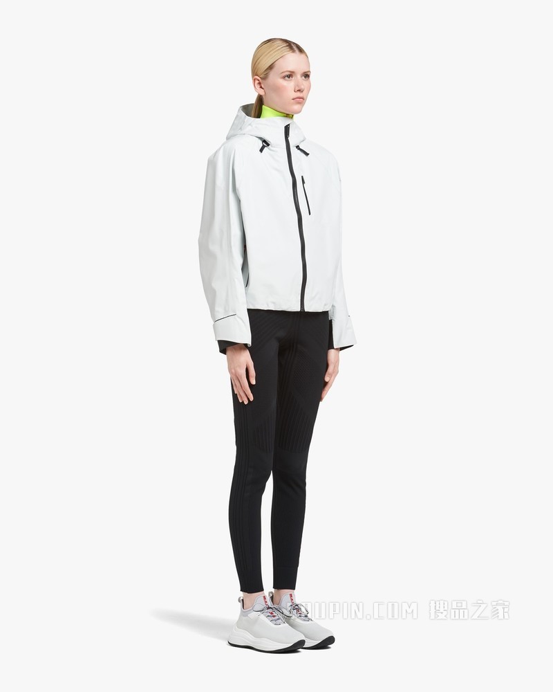 LR-MX011 GORE-TEX PRO 尼龙夹克