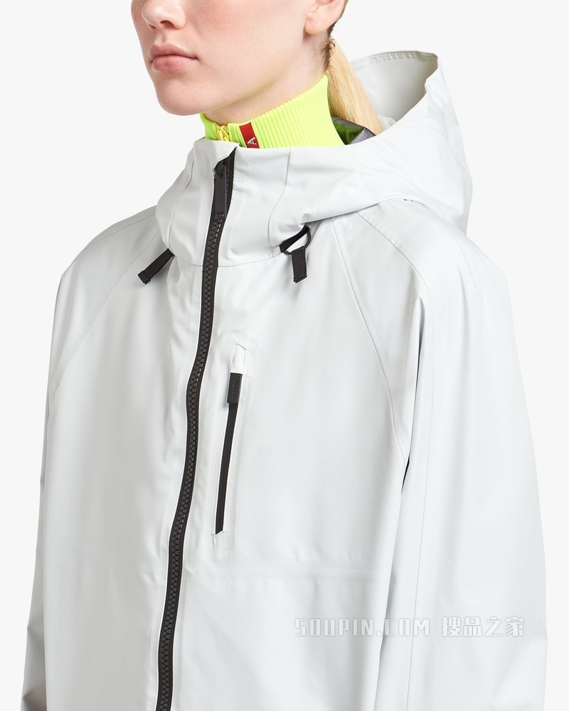 LR-MX011 GORE-TEX PRO 尼龙夹克