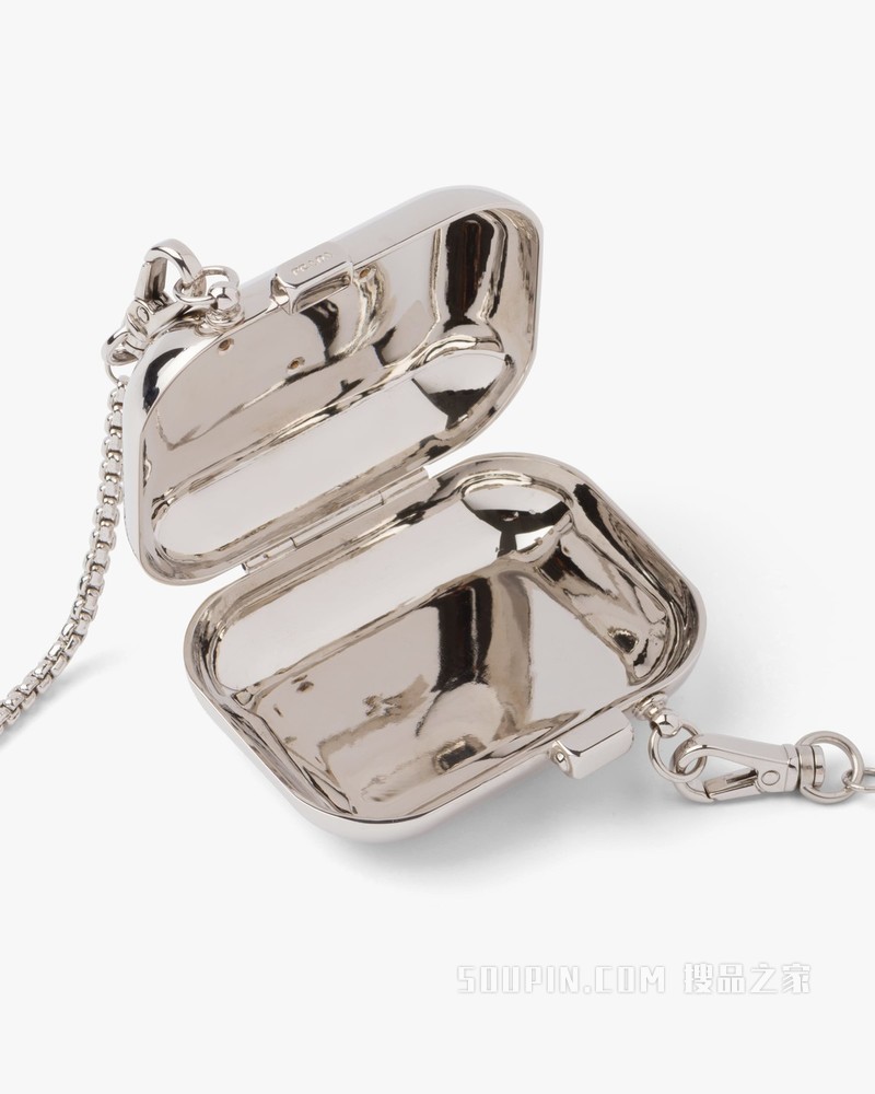 AirPods Pro 金属耳机包