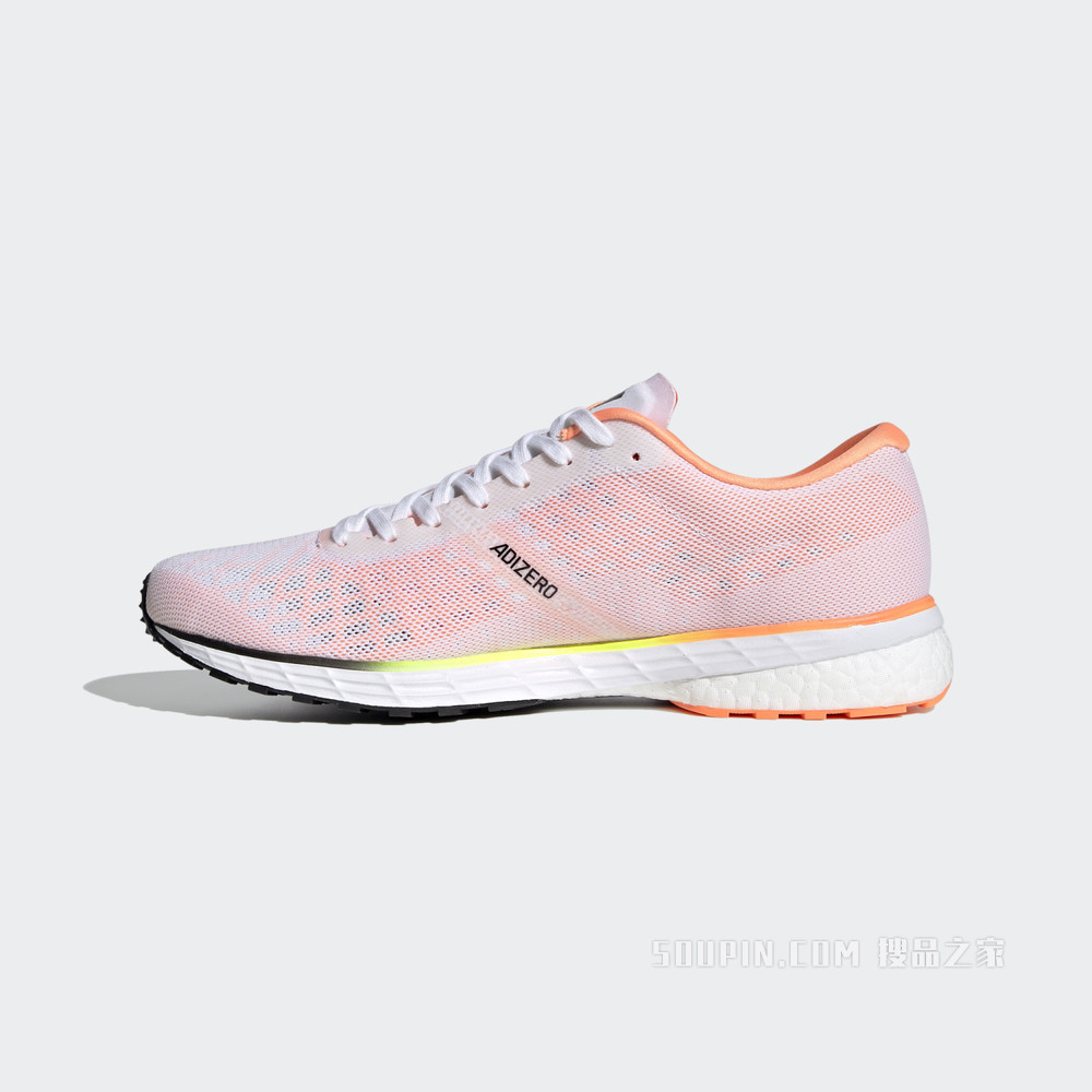 adizero adios 5 m 低帮跑步运动鞋