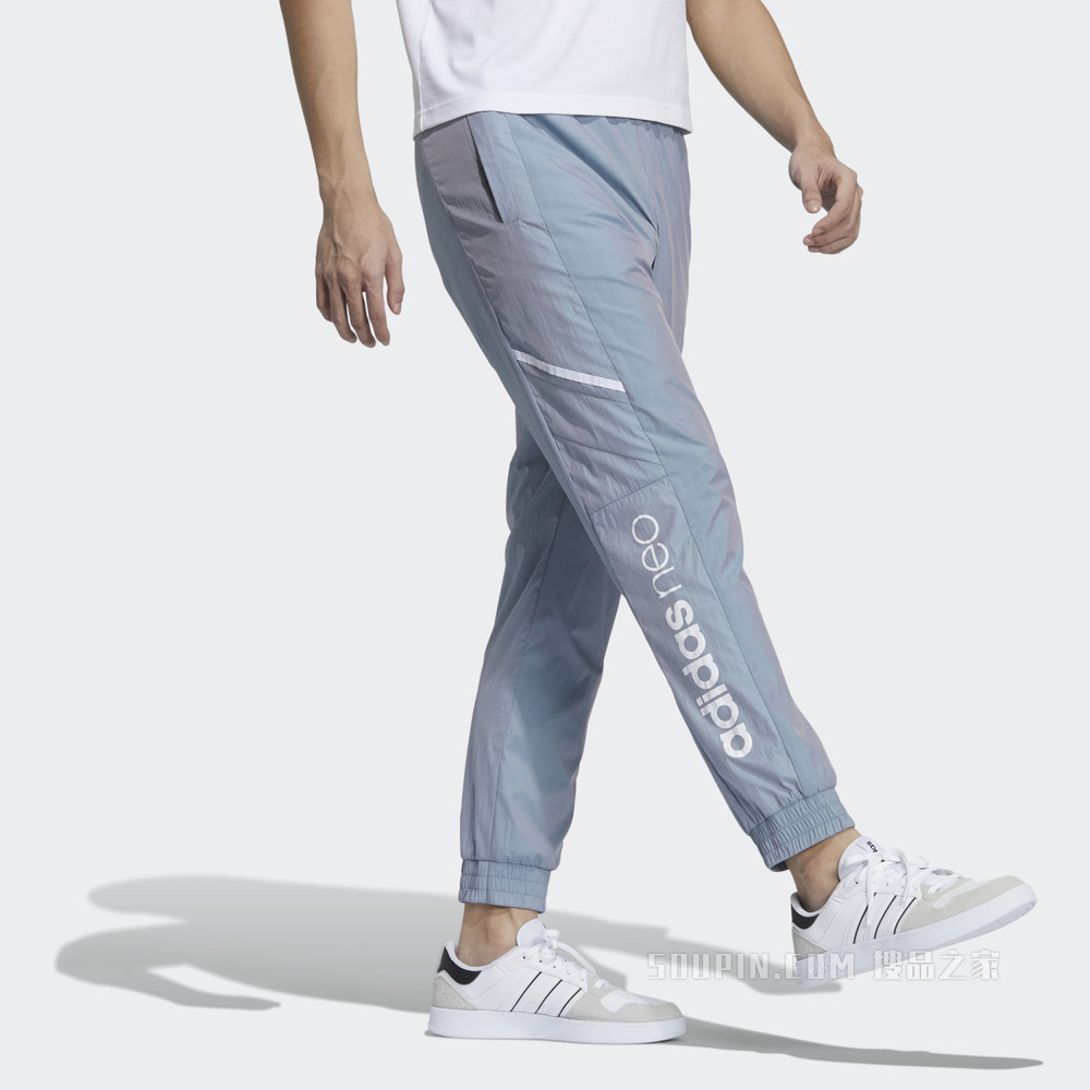 adidas neo M HYPE TP Q2 运动裤