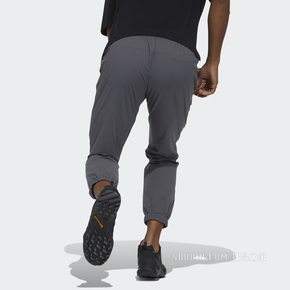 BELT JG PANT 户外运动长裤