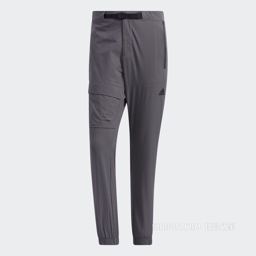 BELT JG PANT 户外运动长裤