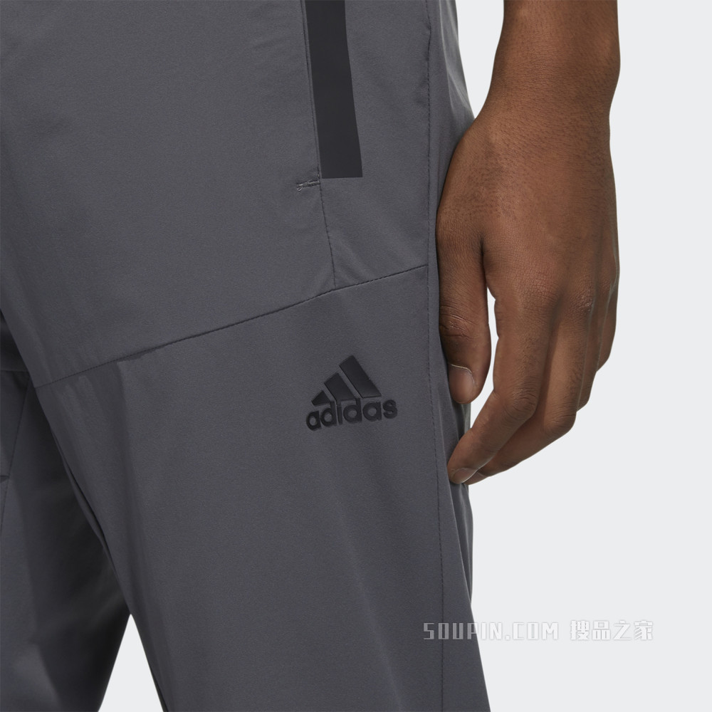 BELT JG PANT 户外运动长裤