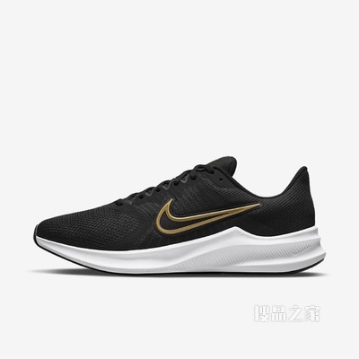 Nike Downshifter 11 男子跑步鞋