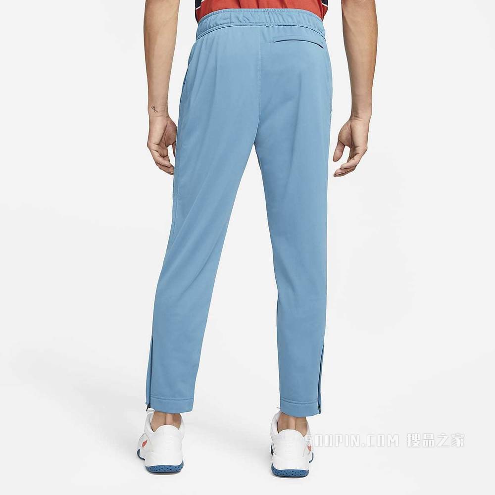 NikeCourt 男子网球长裤