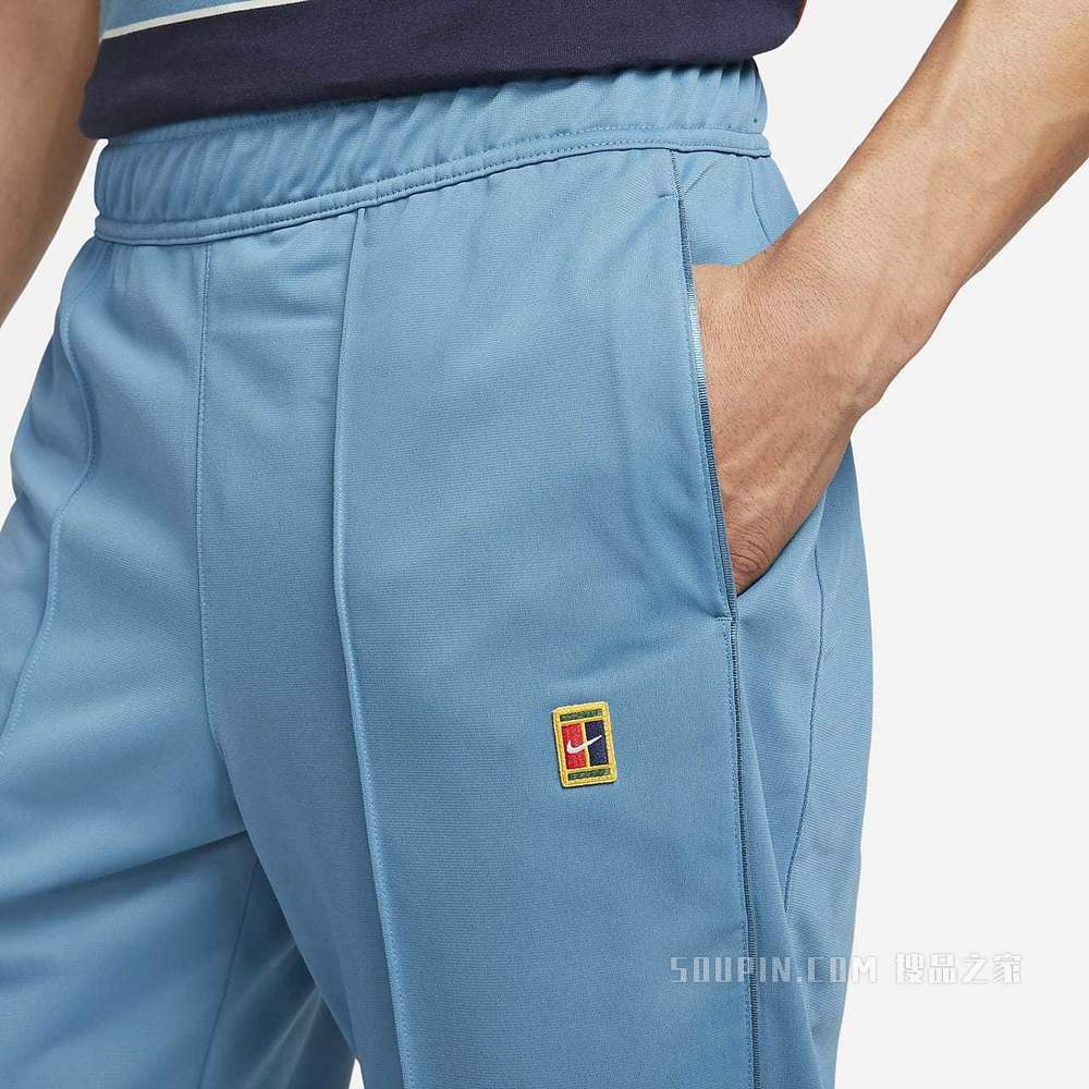 NikeCourt 男子网球长裤