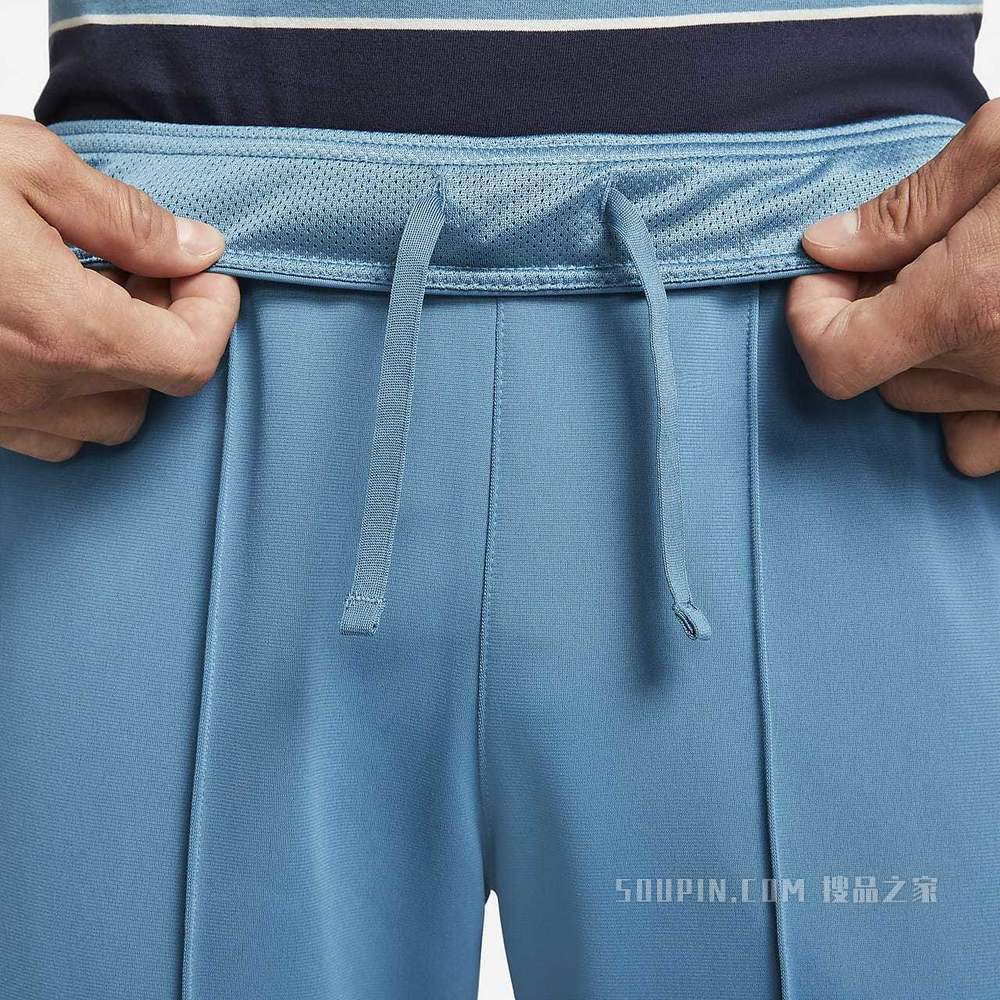 NikeCourt 男子网球长裤