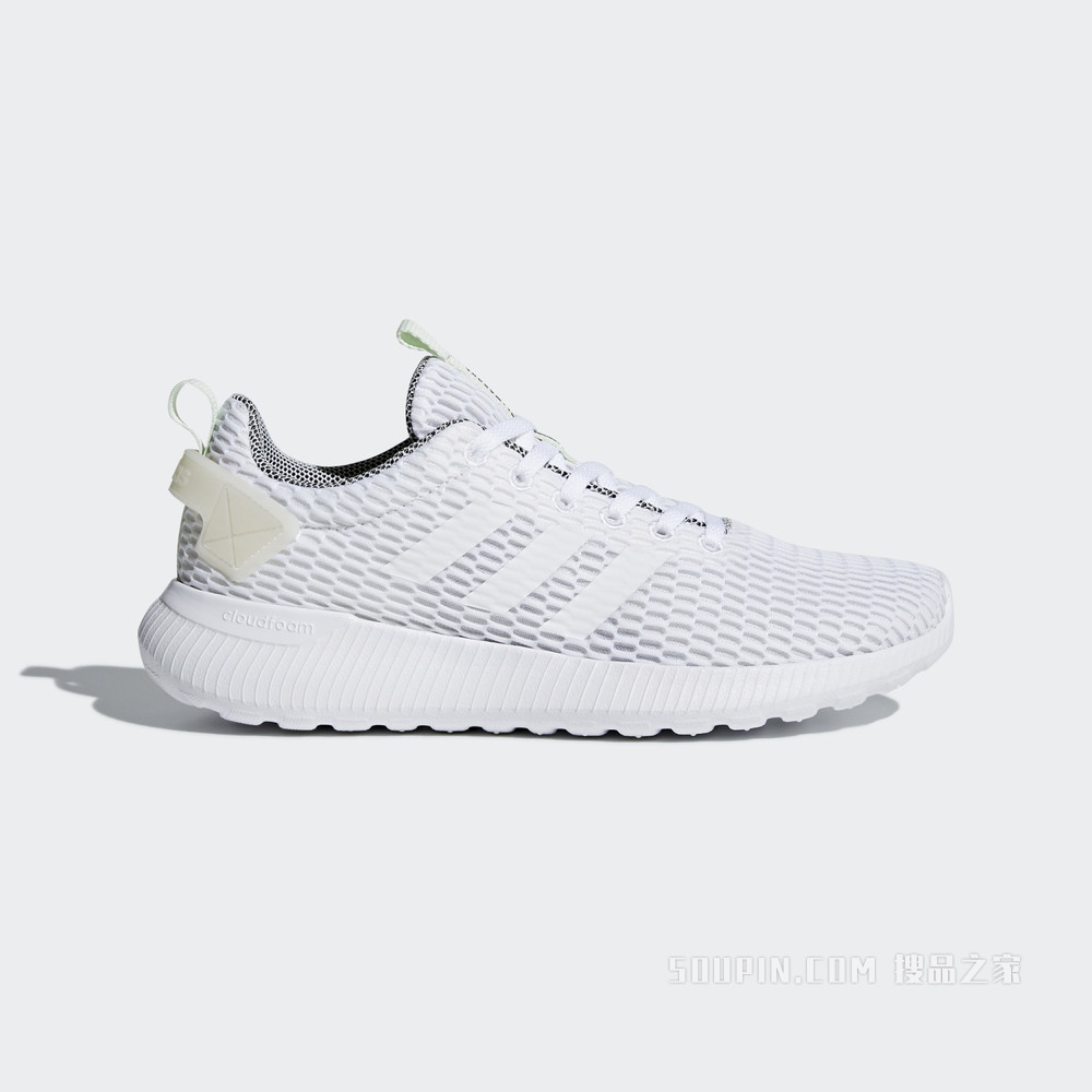 adidas neo CF LITE RACER CC W 休闲运动鞋