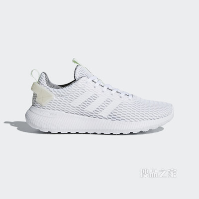 adidas neo CF LITE RACER CC W 休闲运动鞋